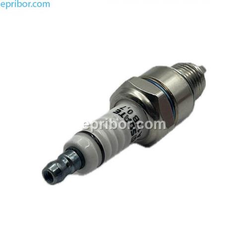 Свеча зажигания А17В07 (СОАТЭ)` для ам ГАЗ 2410, РАФ в инд уп. Свеча зажигания А17В07 (СОАТЭ)` для ам ГАЗ 2410, РАФ в инд уп.