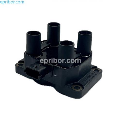 2111-3705010-03 (СОАТЭ)` Модуль зажигания   LADA 2105 -21115,2121, 2123, LADA Granta, Kalina, Priora 2111-3705010-03 (СОАТЭ)` Модуль зажигания   LADA 2105 -21115,2121, 2123, LADA Granta, Kalina, Priora